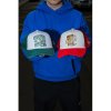 Kšiltovka New Era - NFL Superbowl 9FORTY Trucker - San Francisco 49Ers - Scarlet