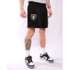 Kraťasy New Era - NFL Essential - Las Vegas Raiders - Black