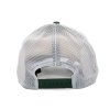 Kšiltovka New Era - NFL Contrast Stitch 9SEVENTY Stretch-Snap - NY Jets - Green