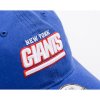 Kšiltovka New Era - NFL Washed Distress 9TWENTY - NY Giants - Blue