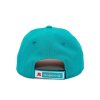 Dětská Kšiltovka New Era - 9FORTY The League 2018 - Miami Dolphins - Team Color