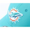 Dětská Kšiltovka New Era - 9FORTY The League 2018 - Miami Dolphins - Team Color
