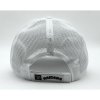 Kšiltovka New Era - NFL Homefield Trucker 9FORTY - Las Vegas Raiders - White
