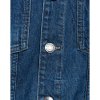 Bunda New Era - NFL Denim Jacket - Las Vegas Raiders - Rich Denim