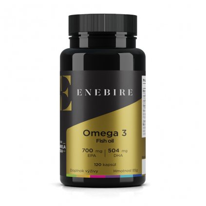 Enebire Omega 3