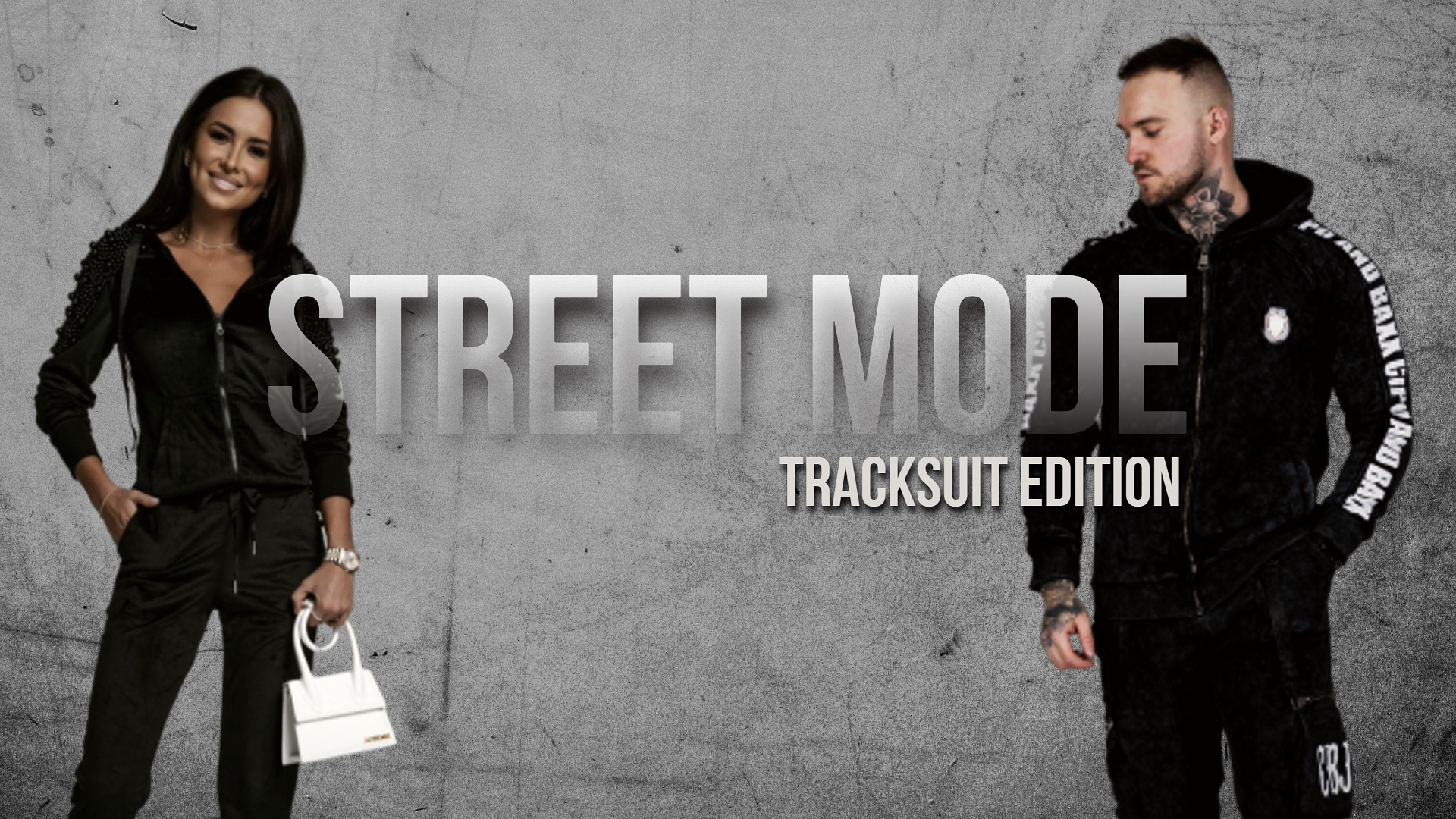 THE HISTORY OF SWEATSHIRTS AND WHERE NOT TO WEAR THEM