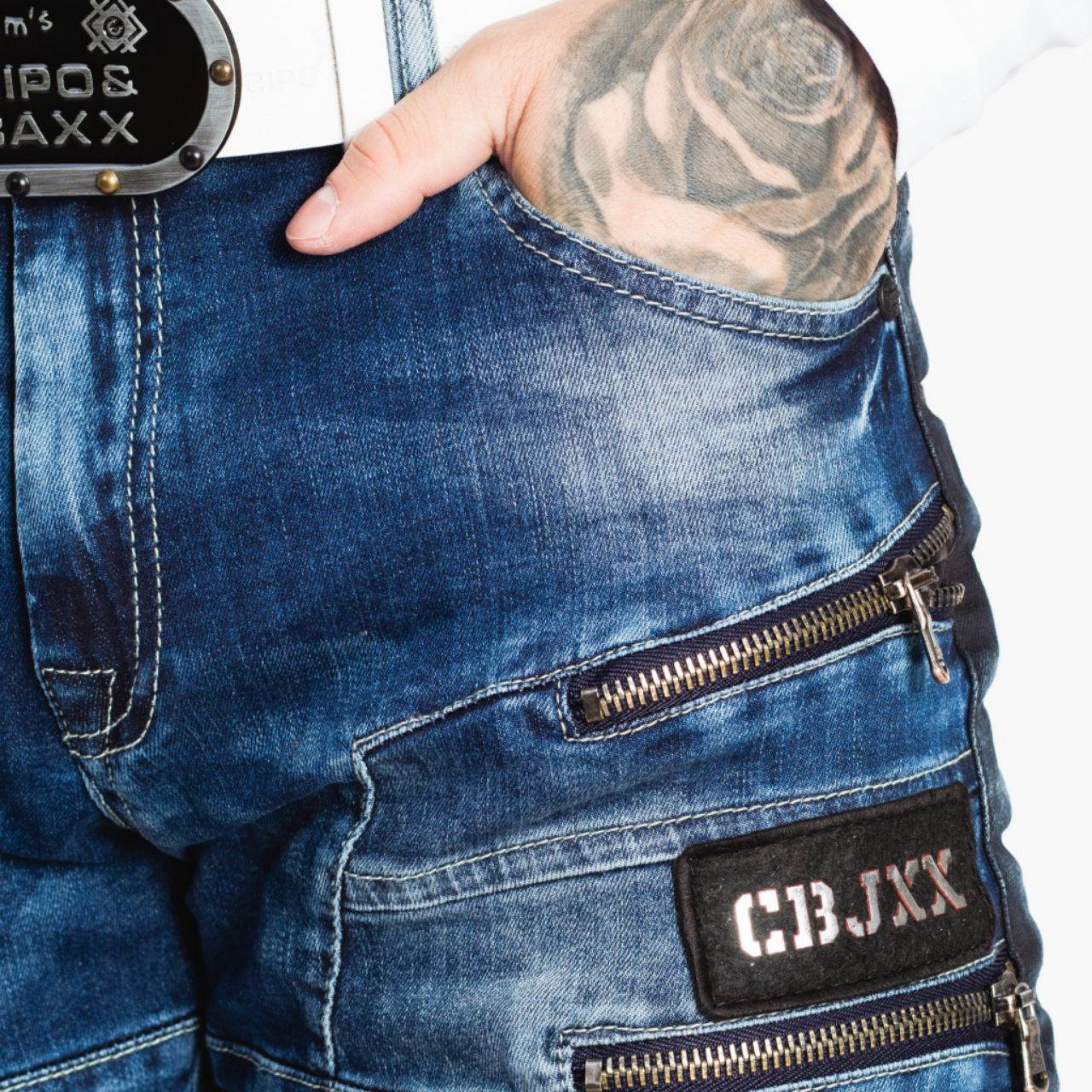 Men's Jeans
