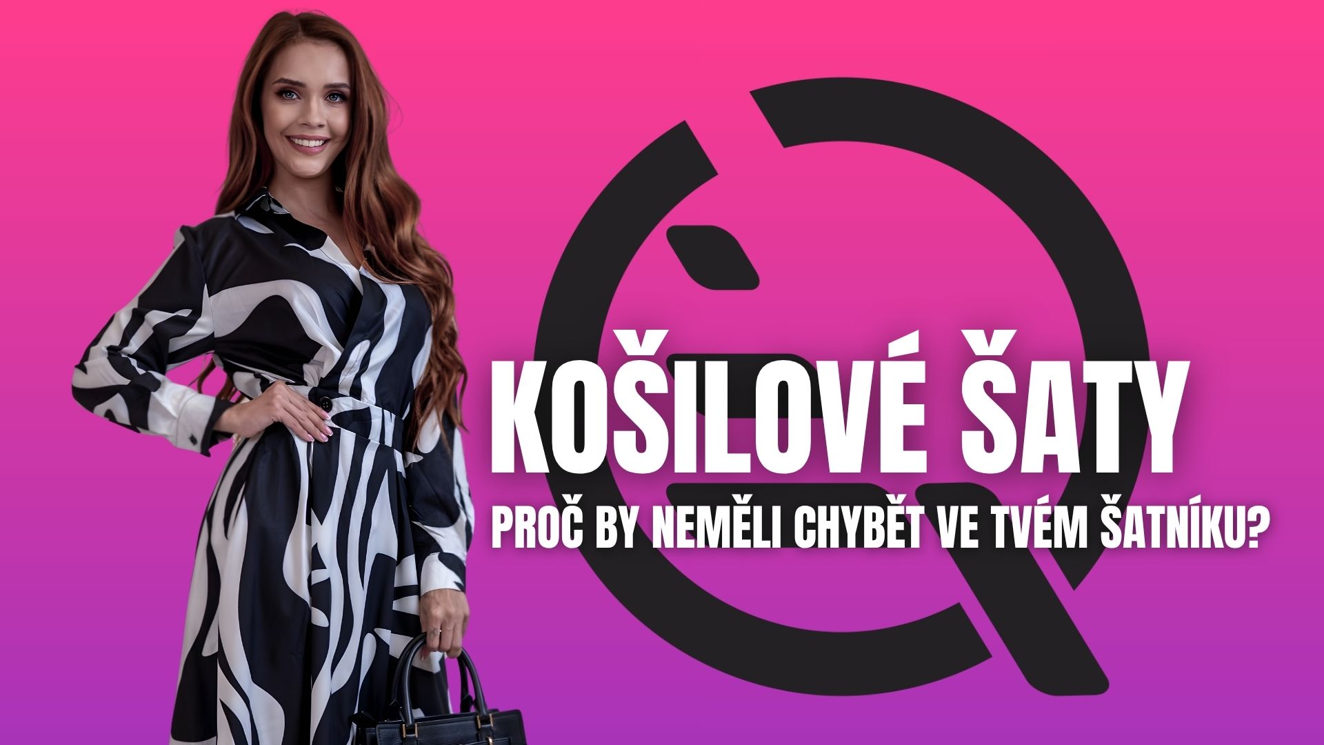 PROČ BY KOŠELOVÉ ŠATY NEMĚLI CHYBĚT VE TVÉM ŠATNÍKU?