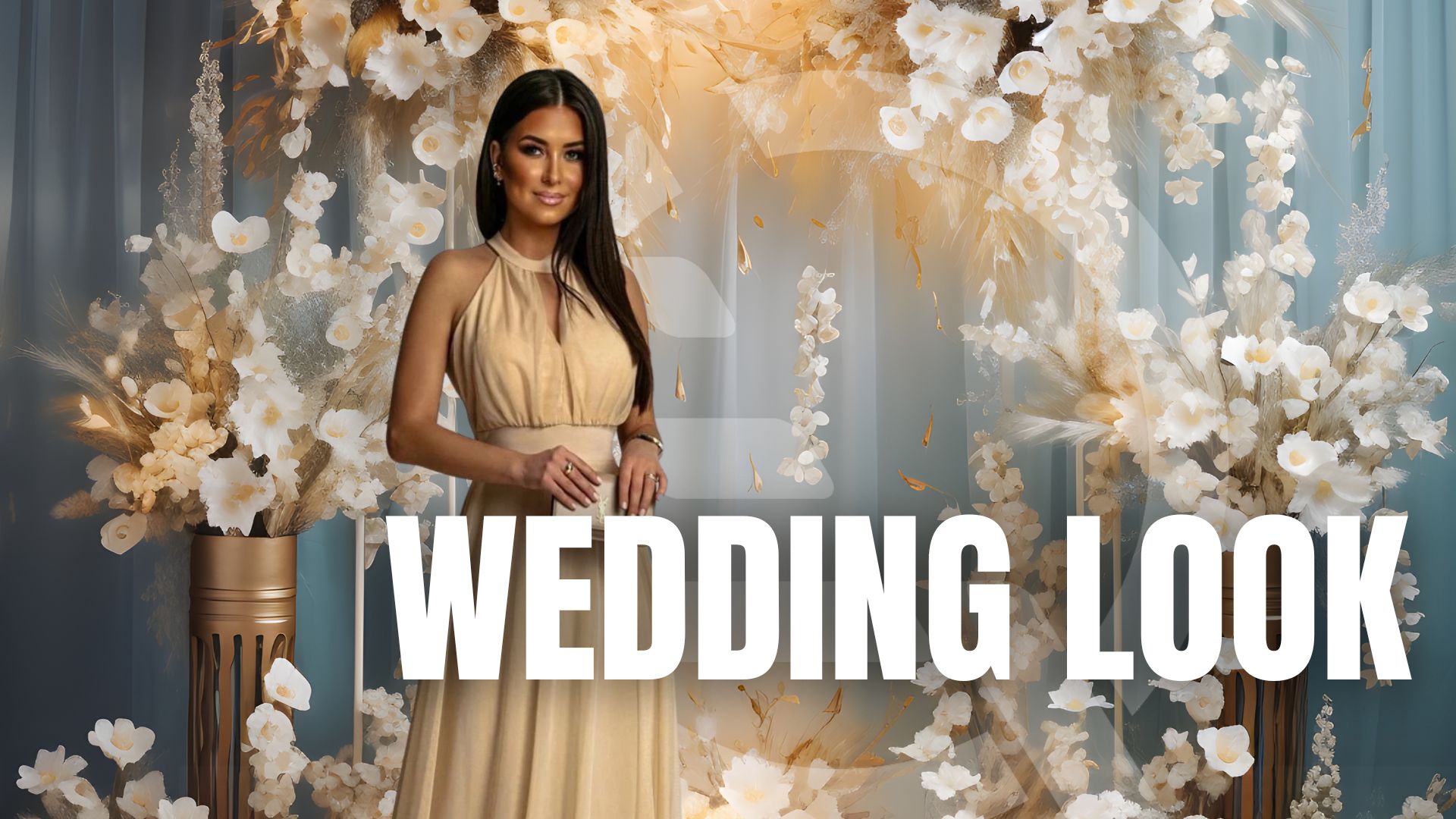 WEDDING LOOK: INSPIRACE PRO ODVÁŽNÉ NEVĚSTY, DRUŽIČKY A HOSTY PRO ROK 2025