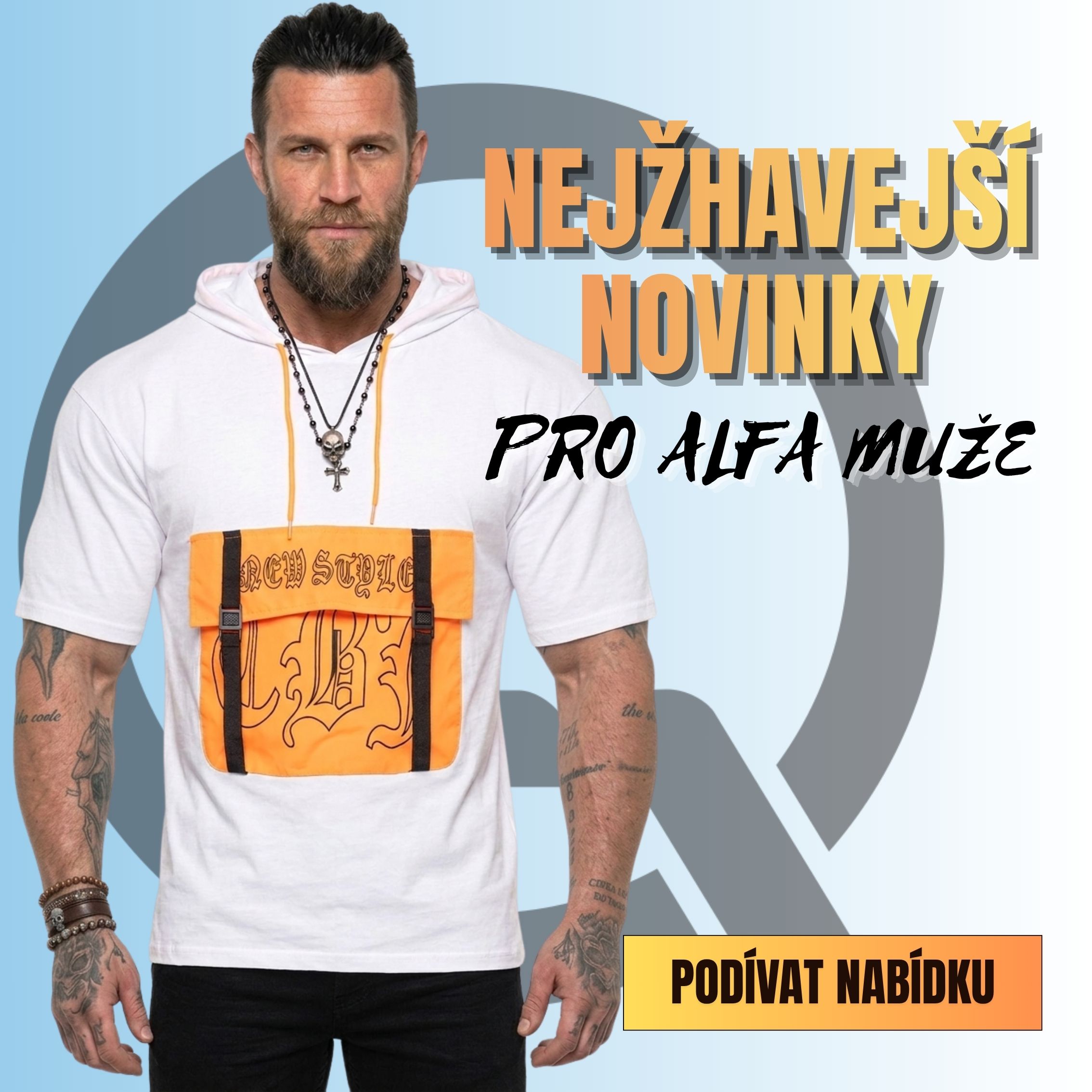 NEW COLLECTION