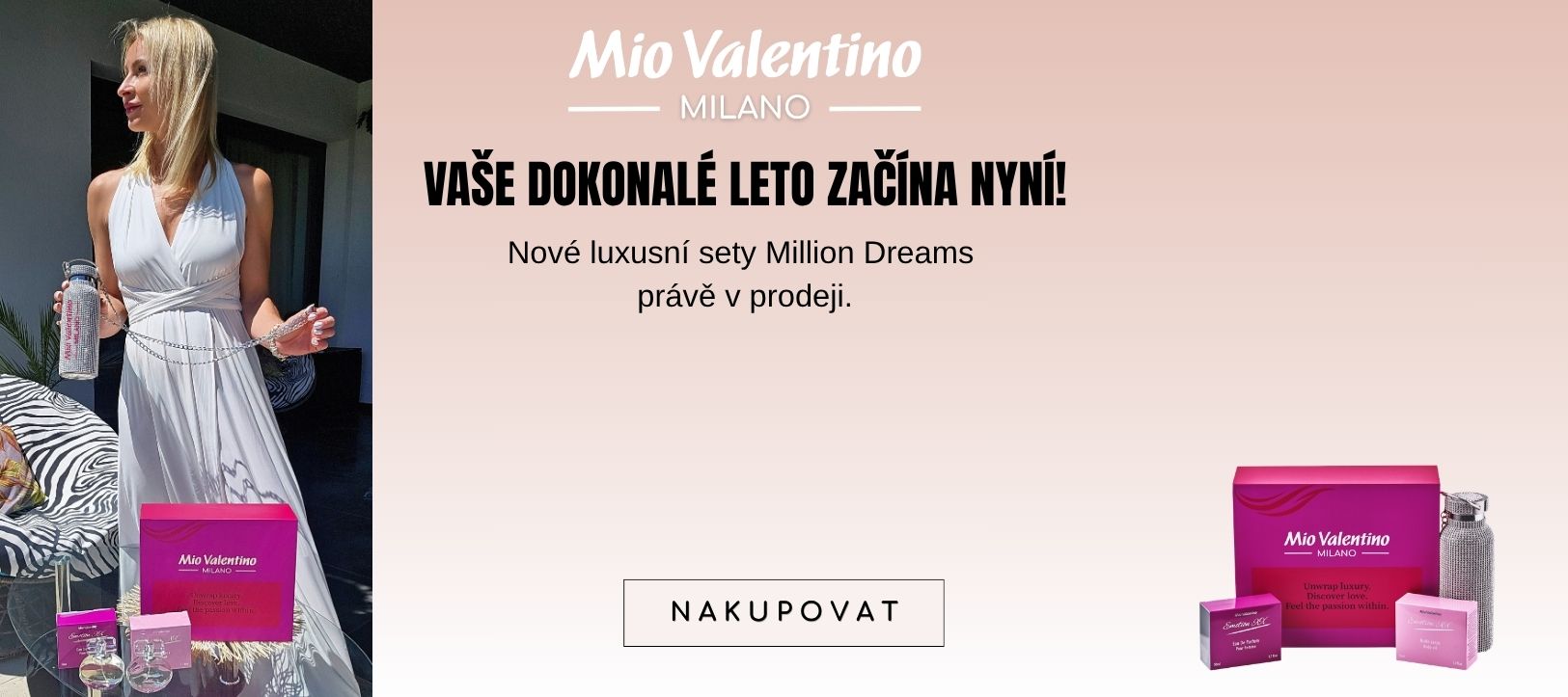 MILLION QUEEN