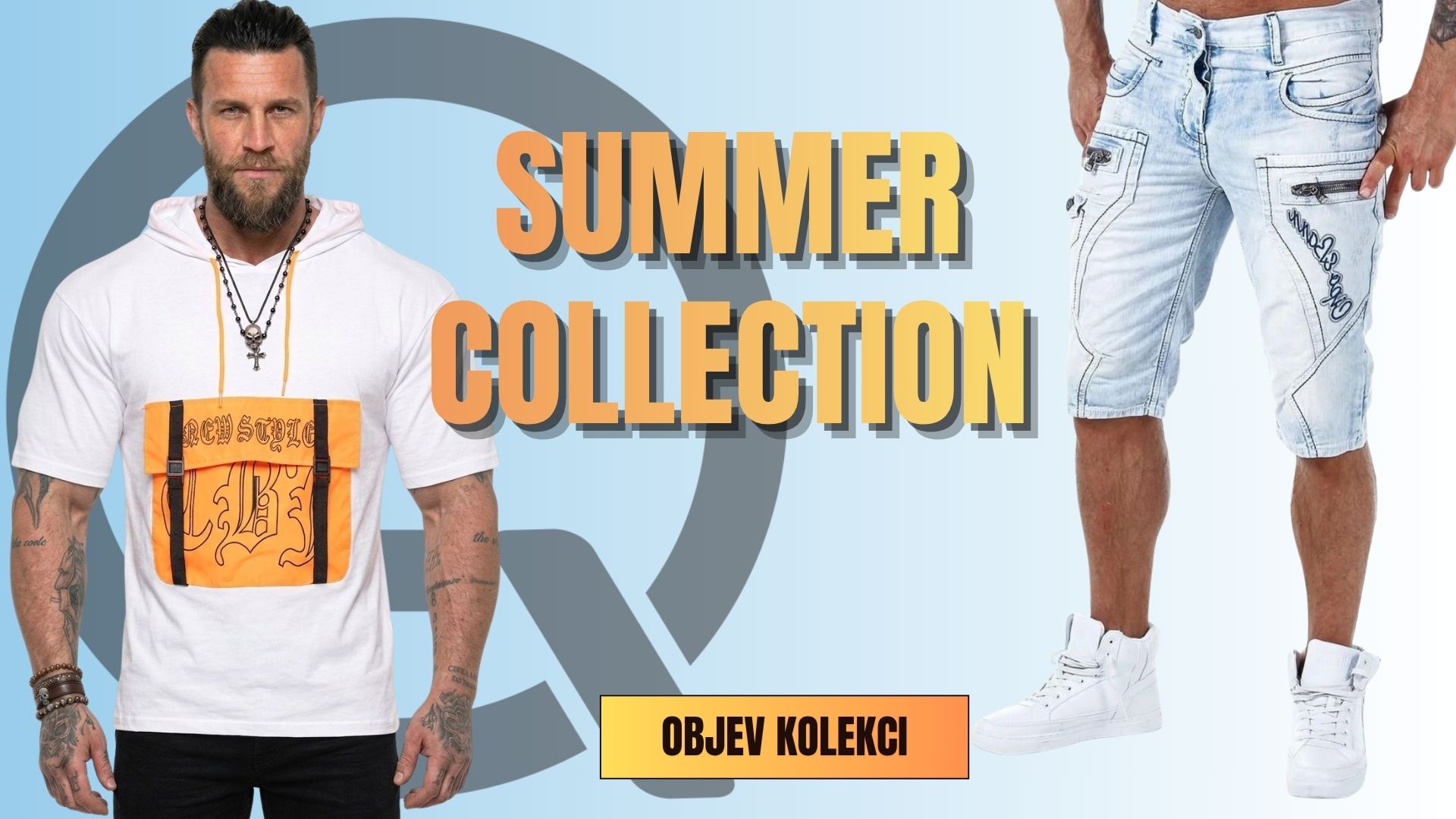 NEW COLLECTION