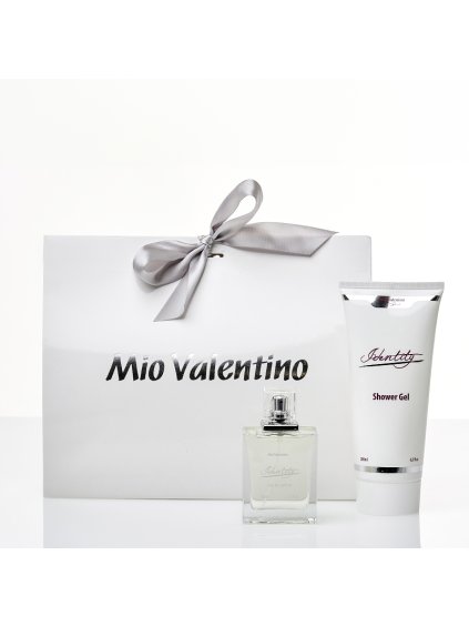 64 1 identity darcekovy set pour homme