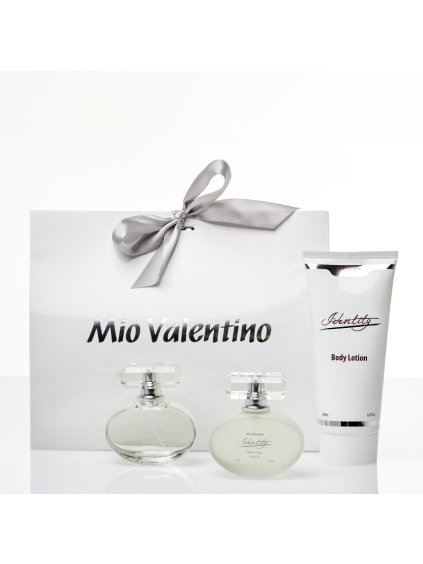 81 identity darcekovy set supreme beauty skincare ritual