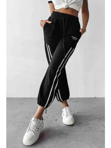 Olavoga Chorse nohavice (Farba Biela, Konfekčná veľkosť M)