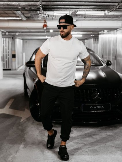 Olavoga Valor tričko (Konfekčná veľkosť XL)