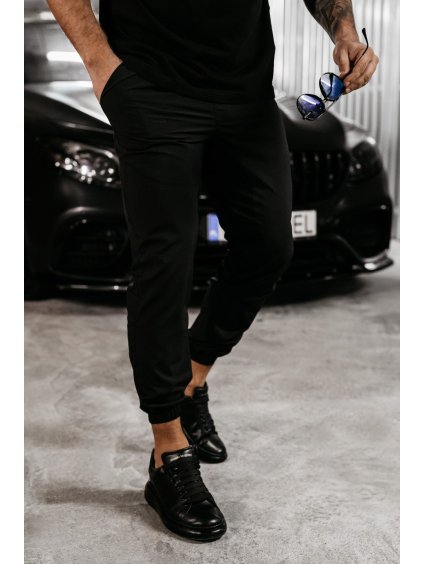 Olavoga Bull nohavice (Farba Béžová, Konfekčná veľkosť XL)