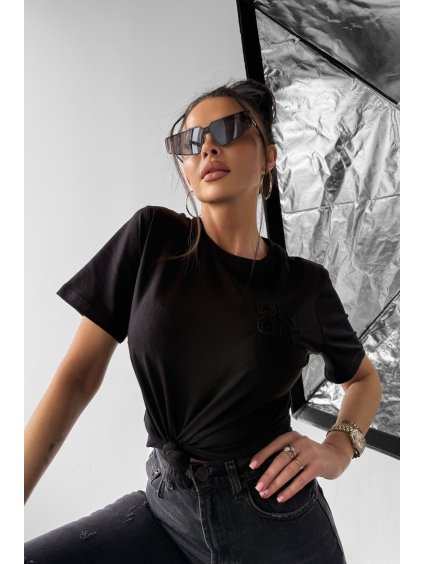 Olavoga Soft Rose tričko (Konfekčná veľkosť L)