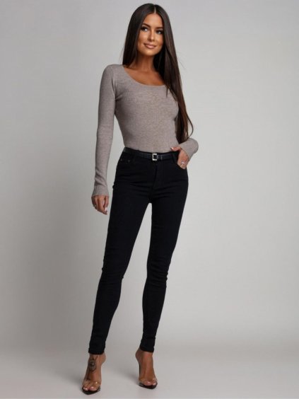 Dámske rifle IEMI (Farba Čierna, Konfekčná veľkosť W32)