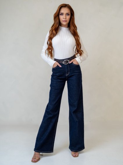 Dámske rifle ANNIX (Farba Tmavomodrá, Konfekčná veľkosť XS)