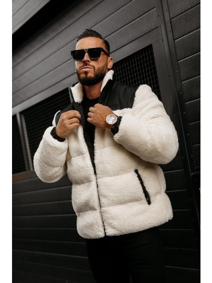 Olavoga Vaas bunda (Konfekčná veľkosť M, Farba Čierna)