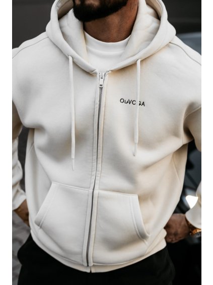 Olavoga Evlo mikina (Konfekčná veľkosť M, Farba Čierna)