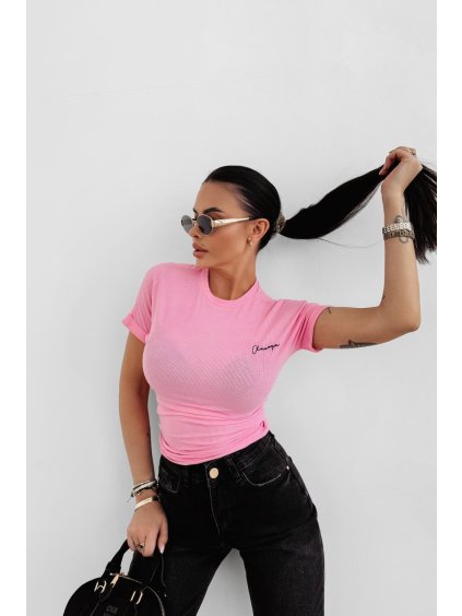 Olavoga Fioery tričko (Konfekčná veľkosť S, Farba Čierna)