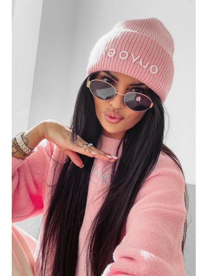 Olavoga Medina čiapka (Konfekčná veľkosť one-sized, Farba Biela)