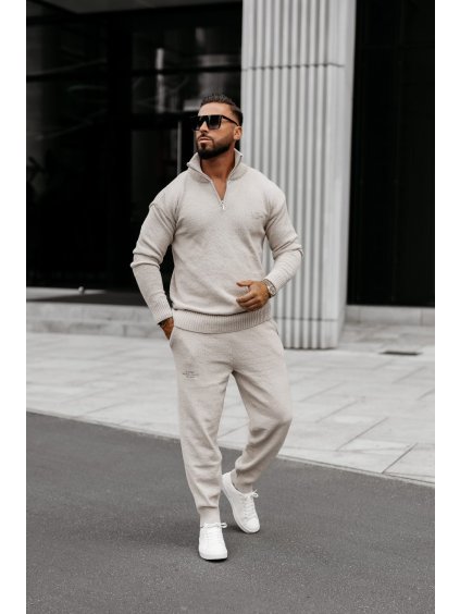 Olavoga Ollan set (Konfekčná veľkosť XL, Farba Čierna)