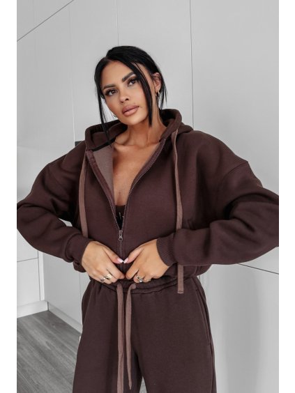 olavoga overcast kapucnis pulover ZV4557023 a0120942 1f74 4282 97ea 16a31c8f6a30