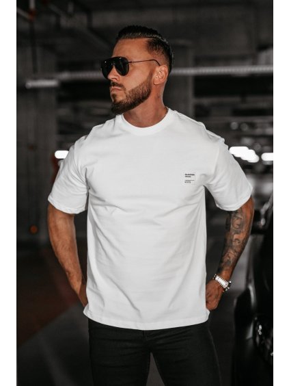 Olavoga Lando tričko (Konfekčná veľkosť M, Farba Čierna)