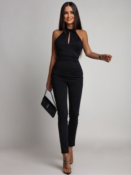 Dámský overal LORI (Barva Čierna, Konfekční velikost ONESIZE)