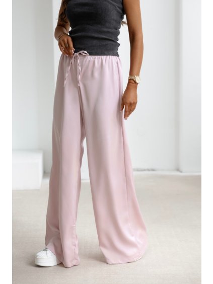 Olavoga Naveen nohavice (Konfekčná veľkosť M, Farba Ružová)