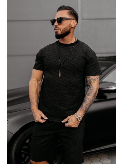 Olavoga Xaer set (Konfekčná veľkosť M, Farba Čierna)