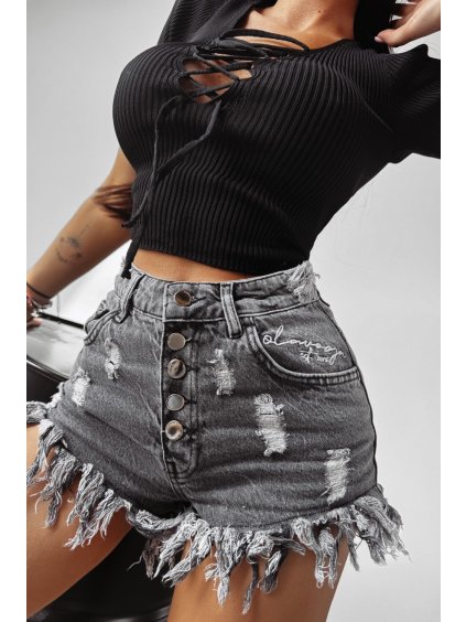 Olavoga Vernal kraťasy (Farba Tmavomodrá, Konfekčná veľkosť S)