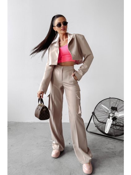 Olavoga Mohito set (Farba Ružová, Konfekčná veľkosť S)