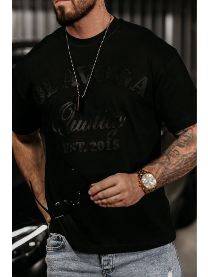 Olavoga Bale tričko (Farba Biela, Konfekčná veľkosť XL)