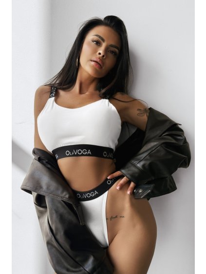 Olavoga Skyliic set (Konfekčná veľkosť XS, Farba Biela)