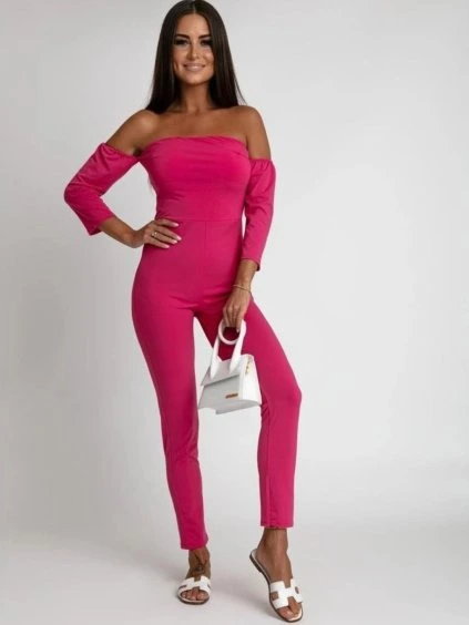 Dámský overal PORTER