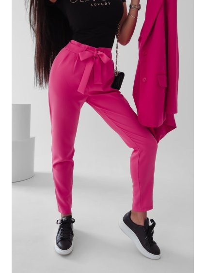 Nohavice Ola Voga Nigella (Farba Ružová, Konfekčná veľkosť M)