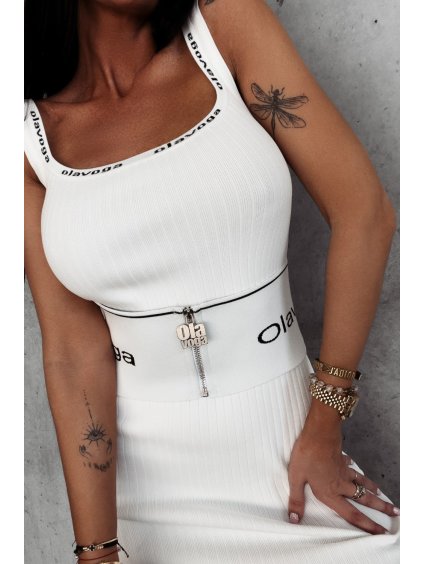 Olavoga Ligra opasok (Farba Zelená, Konfekčná veľkosť one-sized)