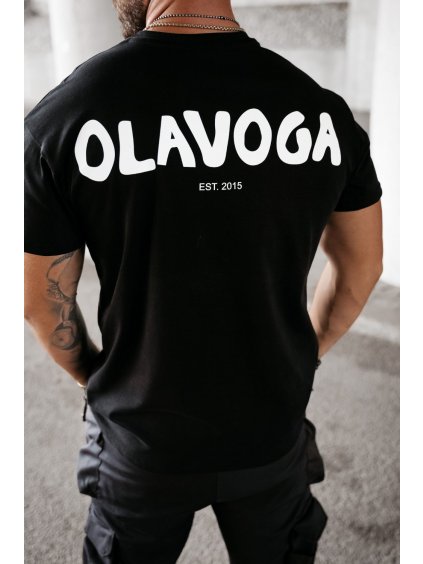 Olavoga Sayer tričko (Barva Béžová, Konfekční velikost XL)