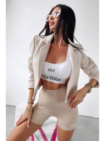 Olavoga Flame kraťasy (Konfekčná veľkosť M)