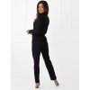 Dámský komplet GISSEL (Barva Černá, Konfekční velikost S)