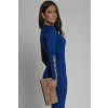 Dámský komplet MEONNIE (Barva Modrá, Konfekční velikost ONESIZE)