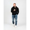 Pánska mikina CIPO & BAXX CL564 BLACK (Farba Čierna, Konfekčná veľkosť XXL)