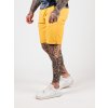 Pánske kraťasy CIPO & BAXX CK272 MUSTARD (Farba Žltá, Konfekčná veľkosť W40)