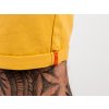 Pánske kraťasy CIPO & BAXX CK272 MUSTARD (Farba Žltá, Konfekčná veľkosť W40)