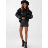 Dámsky sveter BOOST (Farba Čierna, Konfekčná veľkosť ONESIZE)