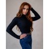 Dámský svetr JOYCE (Barva Černá, Konfekční velikost L/XL)